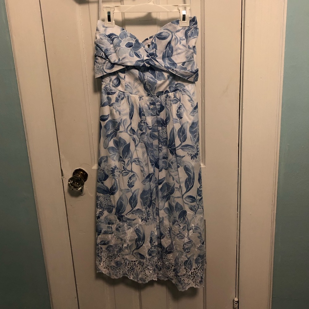 NWT Classy Sundress